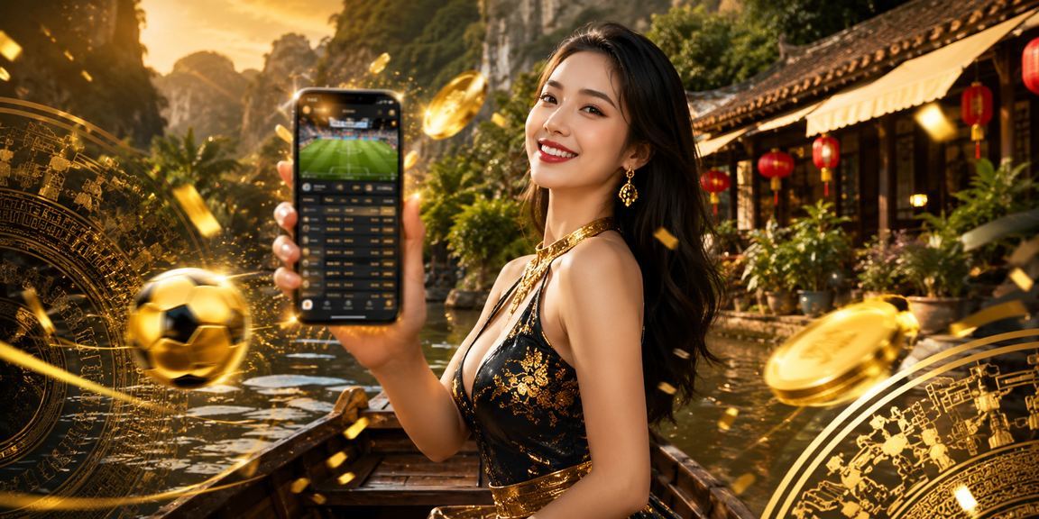 Không khí lễ hội thể thao và cá cược trực tuyến tại Ninh Bình